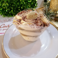 Tiramisu Prăjituri la Betty's Cakes din Târgu Mureş