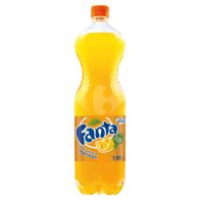 Fanta - 1l Racoritoare la Bada Bing din Târgu Mureş