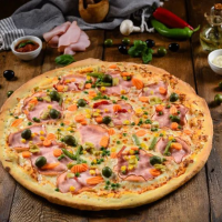 Family Mexiconi - 1.300g Pizza Family la Bada Bing din Târgu Mureş