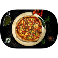 Peperoncino Pizza la Pizza Kaa. din Târgu Mureş