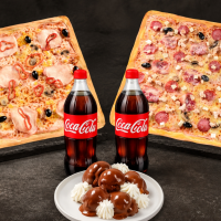 SUPER COMBO 3 SUPER COMBO la Bada Bing din Târgu Mureş