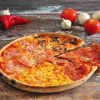 Quattro Stagioni Standard OFERTE IREZISTIBILE !  la Rexo LunchBox din Târgu Mureş