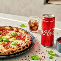 Pizza Combo SUPER COMBOS ! la Rexo LunchBox din Târgu Mureş