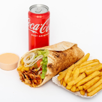 Meniu shaorma pui Meniuri la Pelit Istanbul Kebab Delivery din Târgu Mureş
