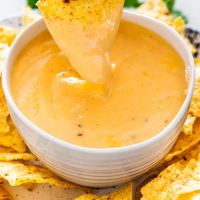 Sos Nacho Cheese 80 g NEW !! TEX-MEX FIESTA  la Rexo LunchBox din Târgu Mureş