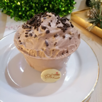 Profiterol Prăjituri la Betty's Cakes din Târgu Mureş