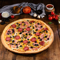 Family Carcioso - 1.250g Pizza Family la Bada Bing din Târgu Mureş