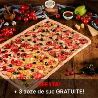 OFERTA Party Carciofina - 1.750g OFERTE la Bada Bing din Târgu Mureş
