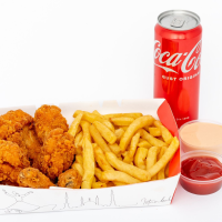 Meniu mare aripioare pui Meniuri la Pelit Istanbul Kebab Delivery din Târgu Mureş