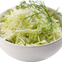 Salată de varză logo
