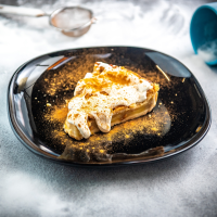 Apple Pie 180 g DESERT la Rexo LunchBox din Târgu Mureş