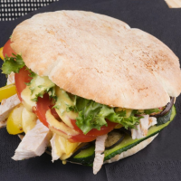 Athyna 300 g SANDWICH la Rexo LunchBox din Târgu Mureş