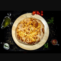 Palaneț brânză Palanet la Pizza Kaa. din Târgu Mureş