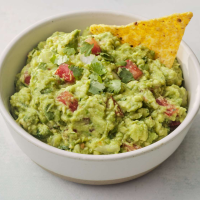 Sos Guacamole 80 g NEW !! TEX-MEX FIESTA  la Rexo LunchBox din Târgu Mureş