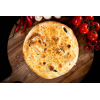 Foccacia sandwich