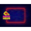 Happy Hour Pizza ( 13 - 17 ) logo