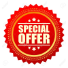Super Burger PROMO logo