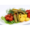 Salate și Muraturi logo