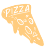 Pizza cu blat Chessy logo