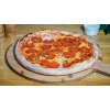 Pizza logo