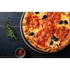 Pizza Napoletana logo