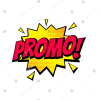 Promo logo