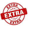Extra Ciorbe logo