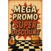 PROMO Monday bites, Tuesday delights! logo