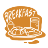 BreakFast logo