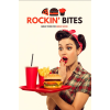 PROMO! Chill Your Meal, Free Coke Deal! logo