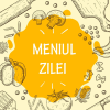 MENIUL ZILEI logo