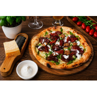 Italia Pizza la Di Davide din Târgu Mureş