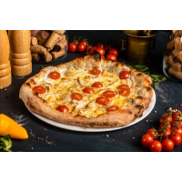 Bianco PIZZA la Restaurant Studio Pizzerie din Târgu Mureş