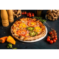 Capriciosa PIZZA la Restaurant Studio Pizzerie din Târgu Mureş