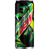 Mountain dew COOL DRINKS la Sandwich Corner din Târgu Mureş