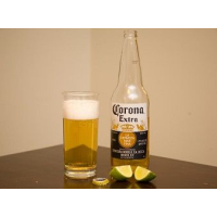 Corona extra Băuturi la Pizzeria D'Agostino din Galaţi