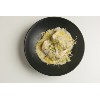 Pollo Broccoli 300 g Salty Pancakes la Mini Clătităria din Târgu Mureş