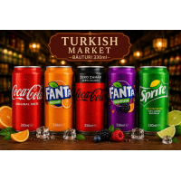 Sucuri doză Sucuri la Turkish Steak House Restaurant din Târgu Mureş