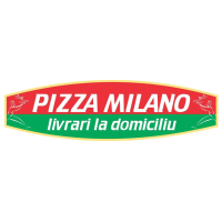 Logo Pizza Milano - Reghin