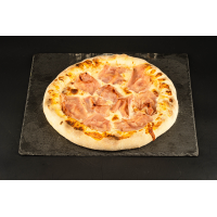 Pizza Prosciutto Pizza cu blat Chessy la Quick Bites din Târgu Mureş
