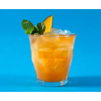 Mango Cocktail Tea 300 ml Coffee & More la Mini Clătităria din Târgu Mureş