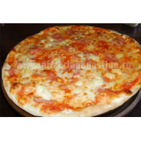 Pizza Hawai Pizza la Pizzeria D'Agostino din Galaţi
