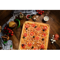 Party Pollo - 1.600g Pizza Party la Bada Bing din Târgu Mureş