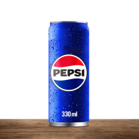 Pepsi doza COOL DRINKS la Viva Taco din Târgu Mureş
