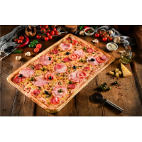 Party Royal - 2.200g Pizza Party la Bada Bing din Târgu Mureş