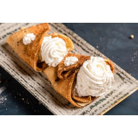 Clătite cu gem DESERT la Restaurant Studio Pizzerie din Târgu Mureş
