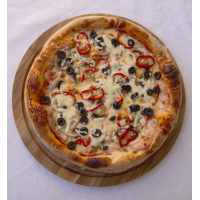 Quatro Stagioni Pizza la La Unchiu Teo din Târgu Mureş