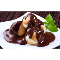 Profiterol - 200g Desert la Bada Bing din Târgu Mureş