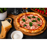 Prosciutto Cotto Pizza la Di Davide din Târgu Mureş