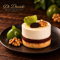 Mediterranea Arancia e Cioccolato Desert la Di Davide din Târgu Mureş
